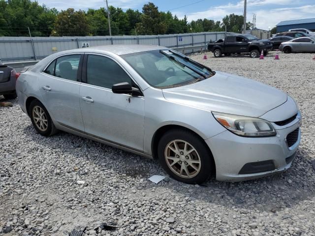 2014 Chevrolet Malibu LS