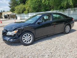 Salvage cars for sale at Knightdale, NC auction: 2011 Toyota Camry SE