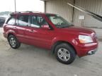 2003 Honda Pilot EX