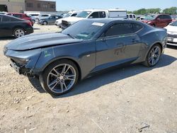 Carros deportivos a la venta en subasta: 2019 Chevrolet Camaro LS