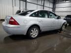 2005 Ford Five Hundred SEL