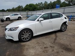 Salvage cars for sale from Copart Eight Mile, AL: 2014 Lexus GS 350