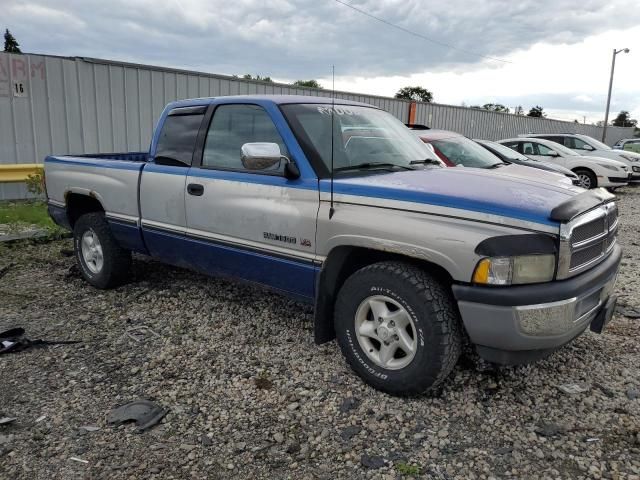 1997 Dodge RAM 1500