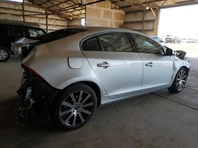 2018 Volvo S60 Premier