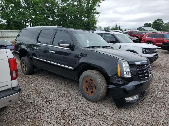 2007 Cadillac Escalade ESV