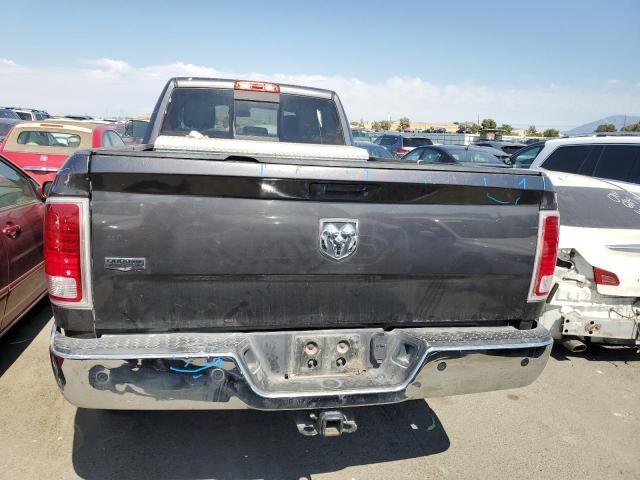 2015 Dodge 2500 Laramie