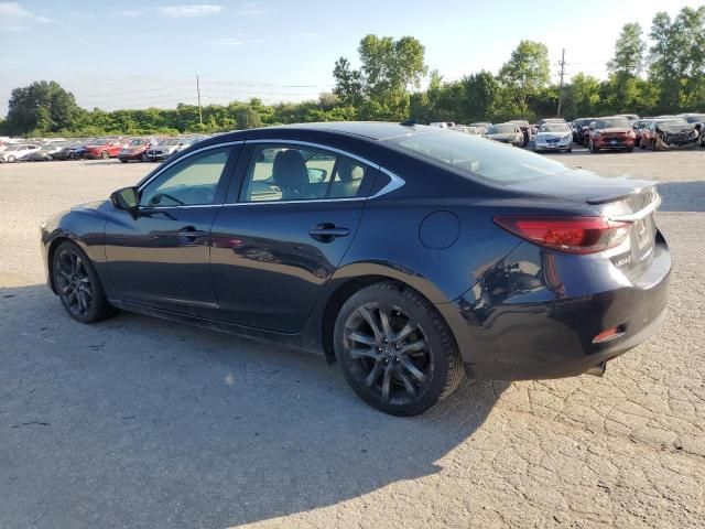 2016 Mazda 6 Grand Touring