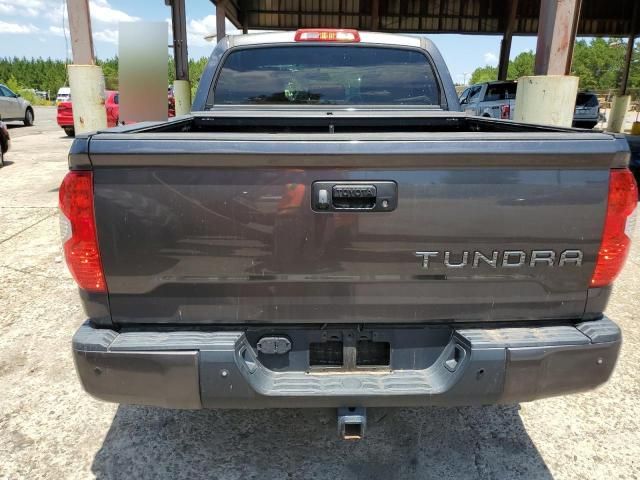 2016 Toyota Tundra Crewmax 1794