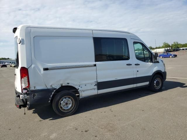 2019 Ford Transit T-250