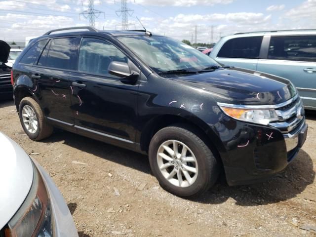 2014 Ford Edge SE