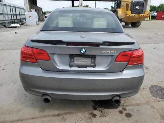 2011 BMW 335 I