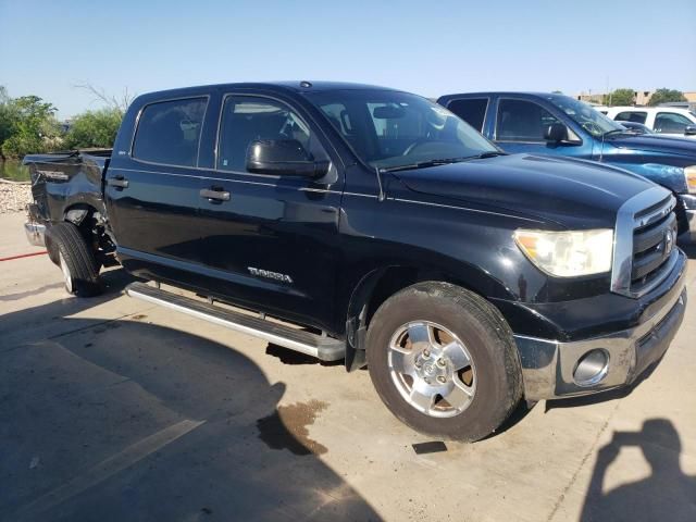 2011 Toyota Tundra Crewmax SR5