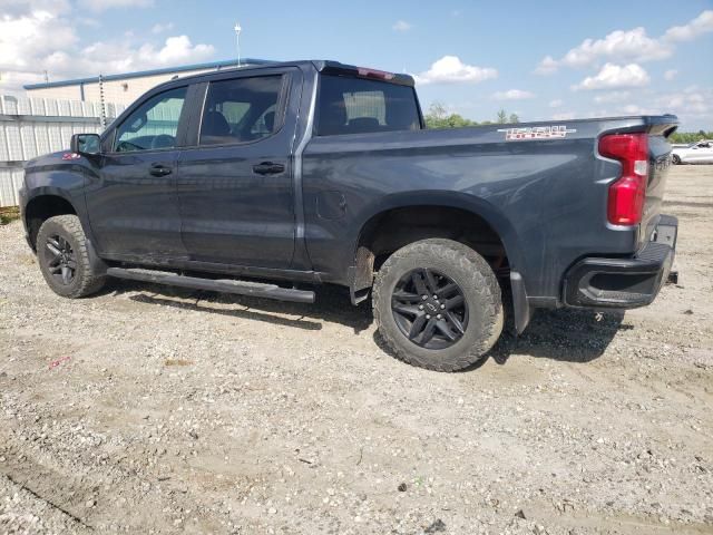 2020 Chevrolet Silverado K1500 LT Trail Boss