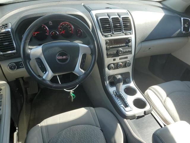 2011 GMC Acadia SLE