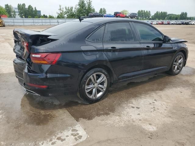 2019 Volkswagen Jetta SEL