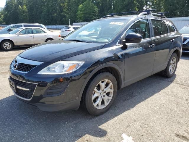 2012 Mazda CX-9