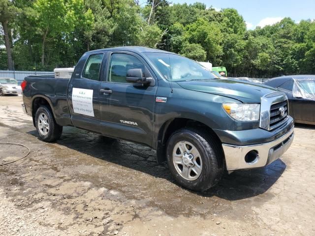 2007 Toyota Tundra Double Cab SR5