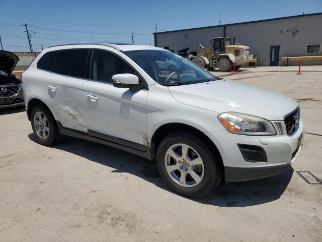 2011 Volvo XC60 3.2