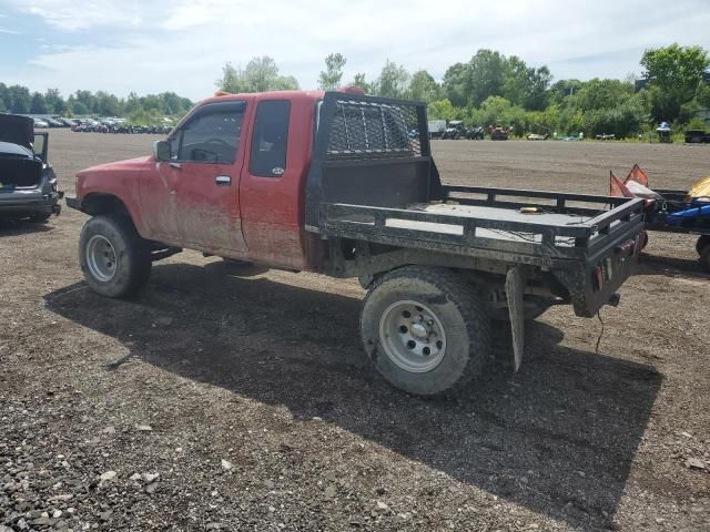 1994 Toyota Pickup 1/2 TON Extra Long Wheelbase