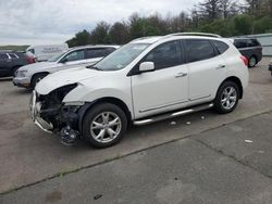 Nissan Vehiculos salvage en venta: 2011 Nissan Rogue S