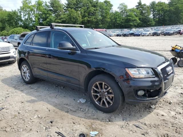 2012 Audi Q5 Premium