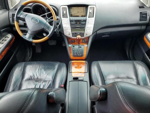 2009 Lexus RX 350