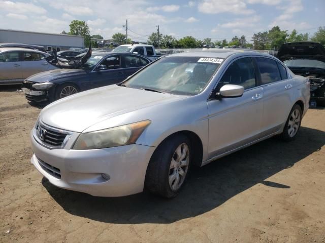 2008 Honda Accord EXL