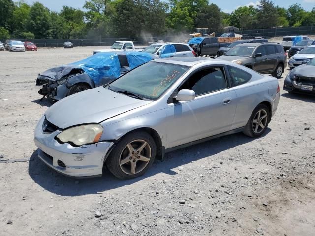 2004 Acura RSX