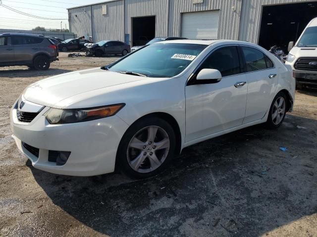 2009 Acura TSX