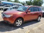 2010 Subaru Forester 2.5X Premium