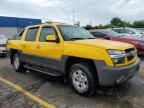 2003 Chevrolet Avalanche K1500