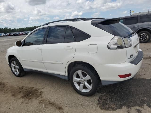 2007 Lexus RX 350