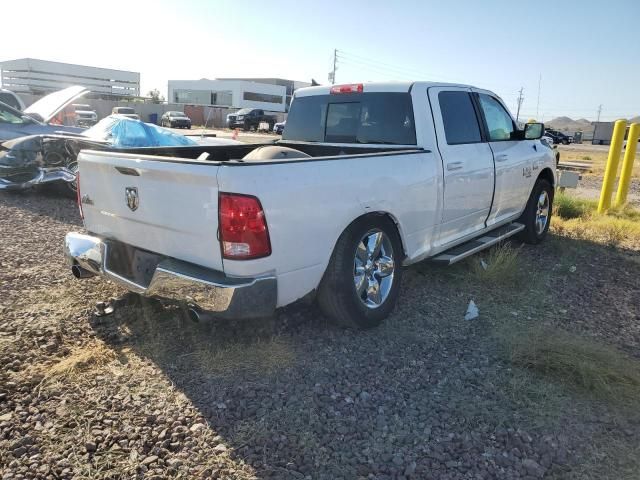 2019 Dodge RAM 1500 Classic SLT