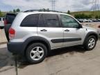 2001 Toyota Rav4