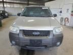 2006 Ford Escape XLT