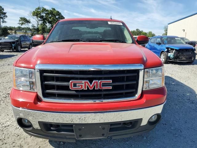 2007 GMC New Sierra C1500