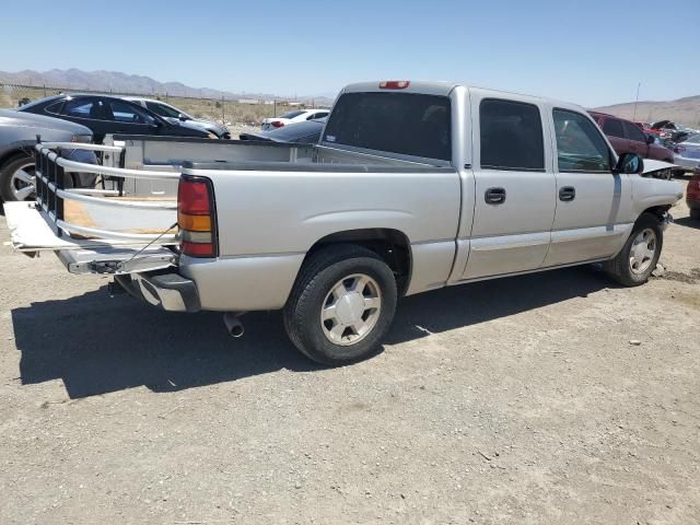 2007 GMC New Sierra C1500