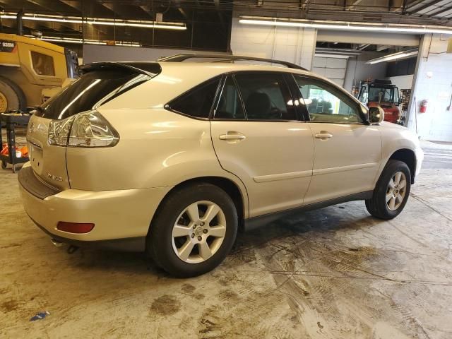 2007 Lexus RX 350