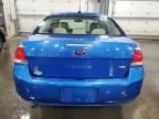 2010 Ford Focus SEL