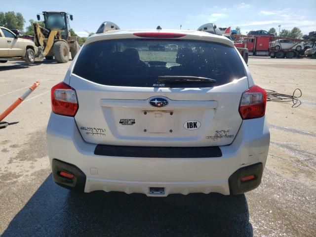 2013 Subaru XV Crosstrek 2.0 Premium