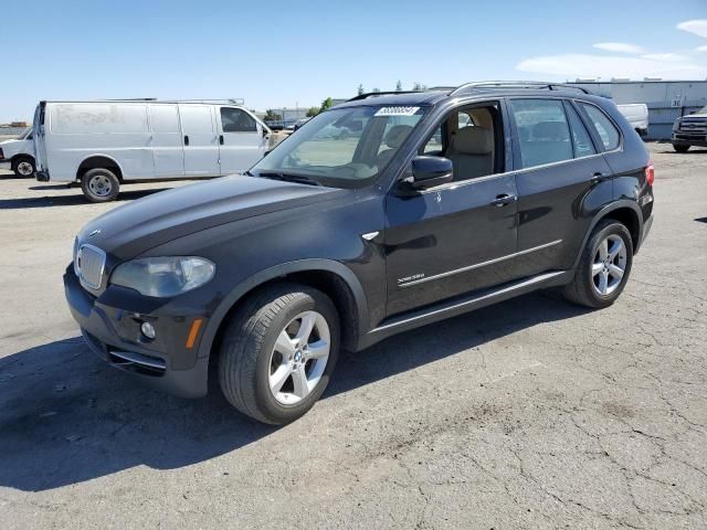 2010 BMW X5 XDRIVE35D