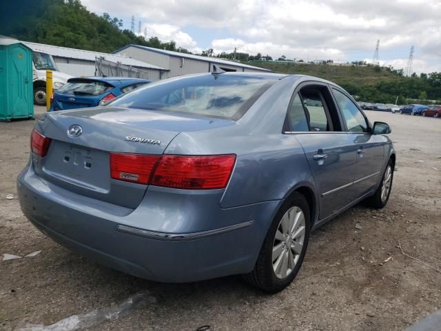 2010 Hyundai Sonata SE