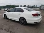 2016 Volkswagen Jetta Sport