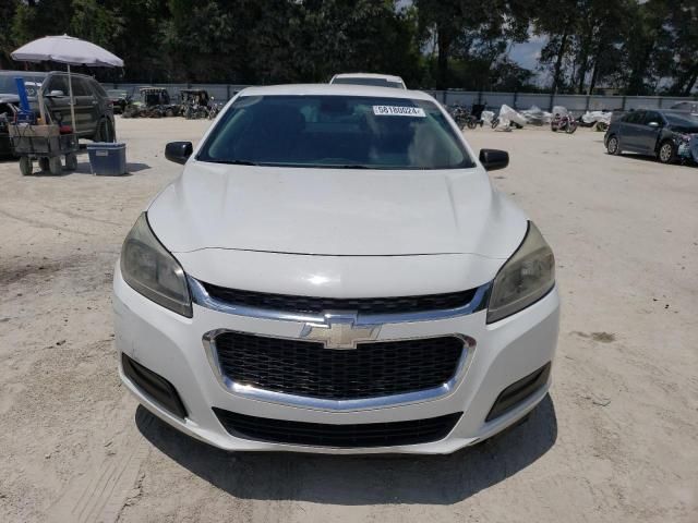 2014 Chevrolet Malibu LS