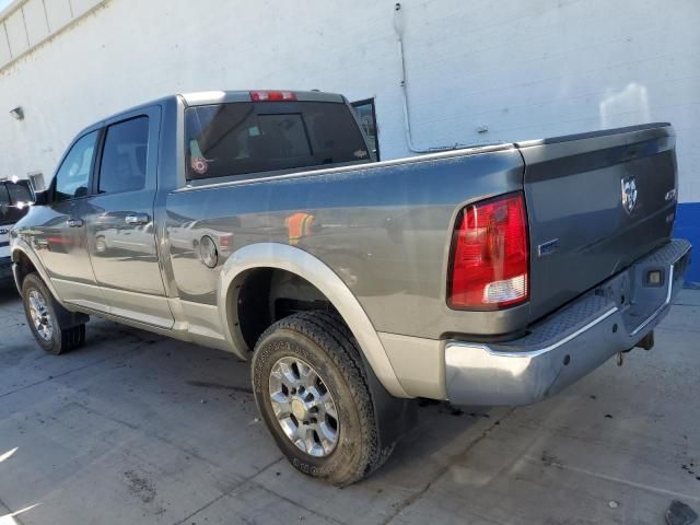 2011 Dodge RAM 2500