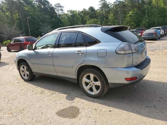 2004 Lexus RX 330