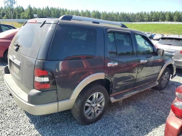 2007 Ford Explorer Eddie Bauer