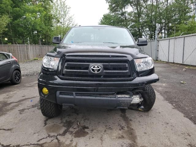 2010 Toyota Tundra Double Cab SR5