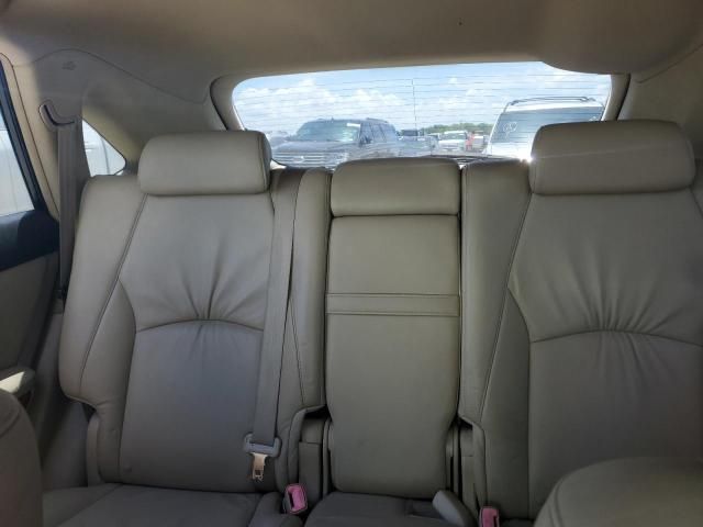 2006 Lexus RX 400