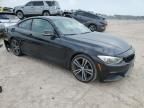 2017 BMW 440I